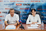 В Саратовской области кадастровые работы выполняют с помощью беспилотников