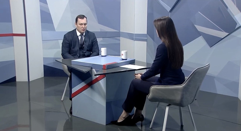 Саратовцам напомнили о штрафах за природные пожары