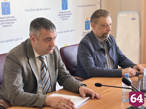 В Саратовской области продолжает снижаться заболеваемость ОРВИ