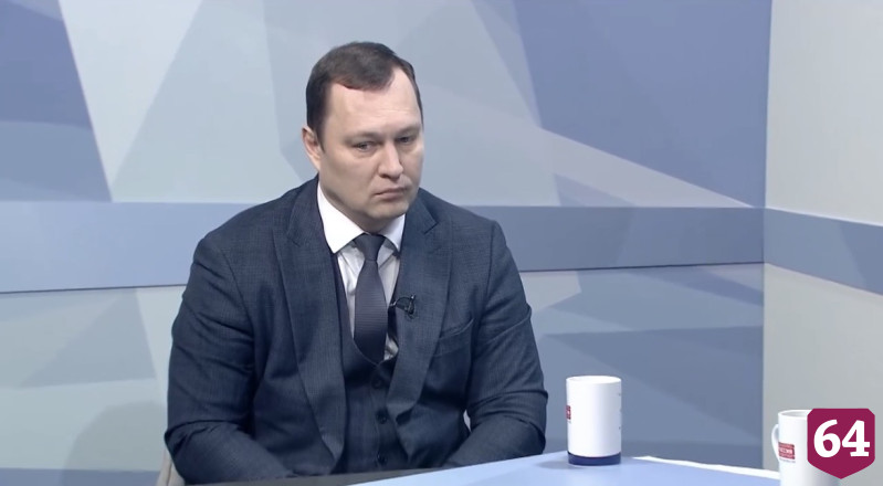 Саратовцам напомнили о штрафах за природные пожары