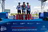 Саратовские гребцы привезли 12 медалей Большой Московской регаты