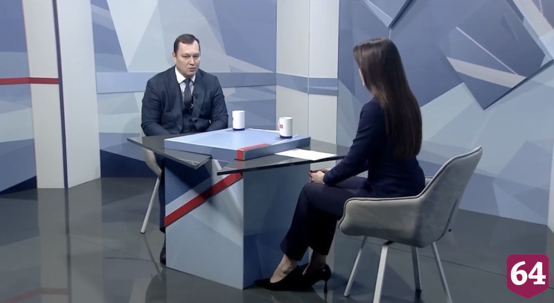 Саратовцам напомнили о штрафах за природные пожары